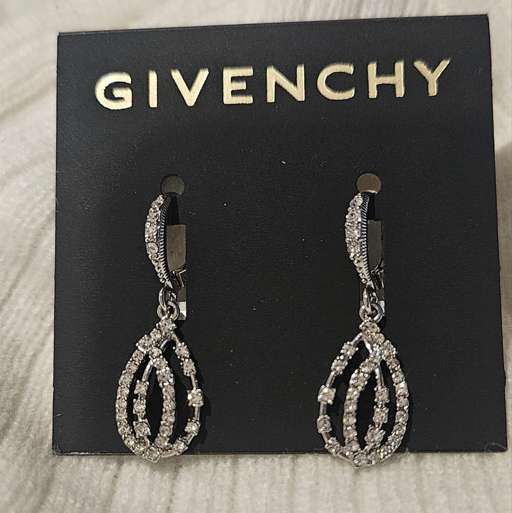 Givenchy Earrings - Picture 1 of 1
